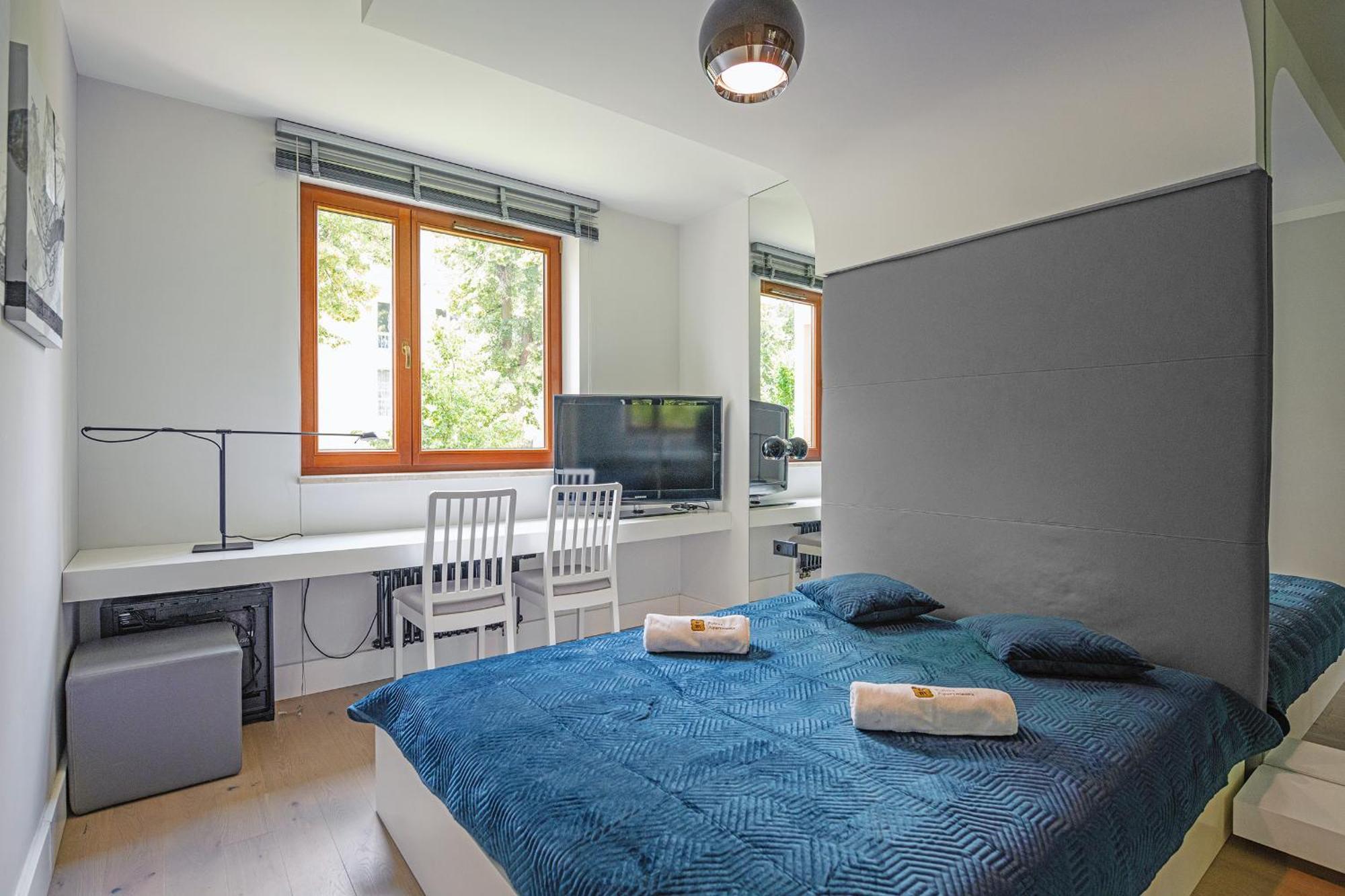 Olivia Apartment Gdańsk Extérieur photo