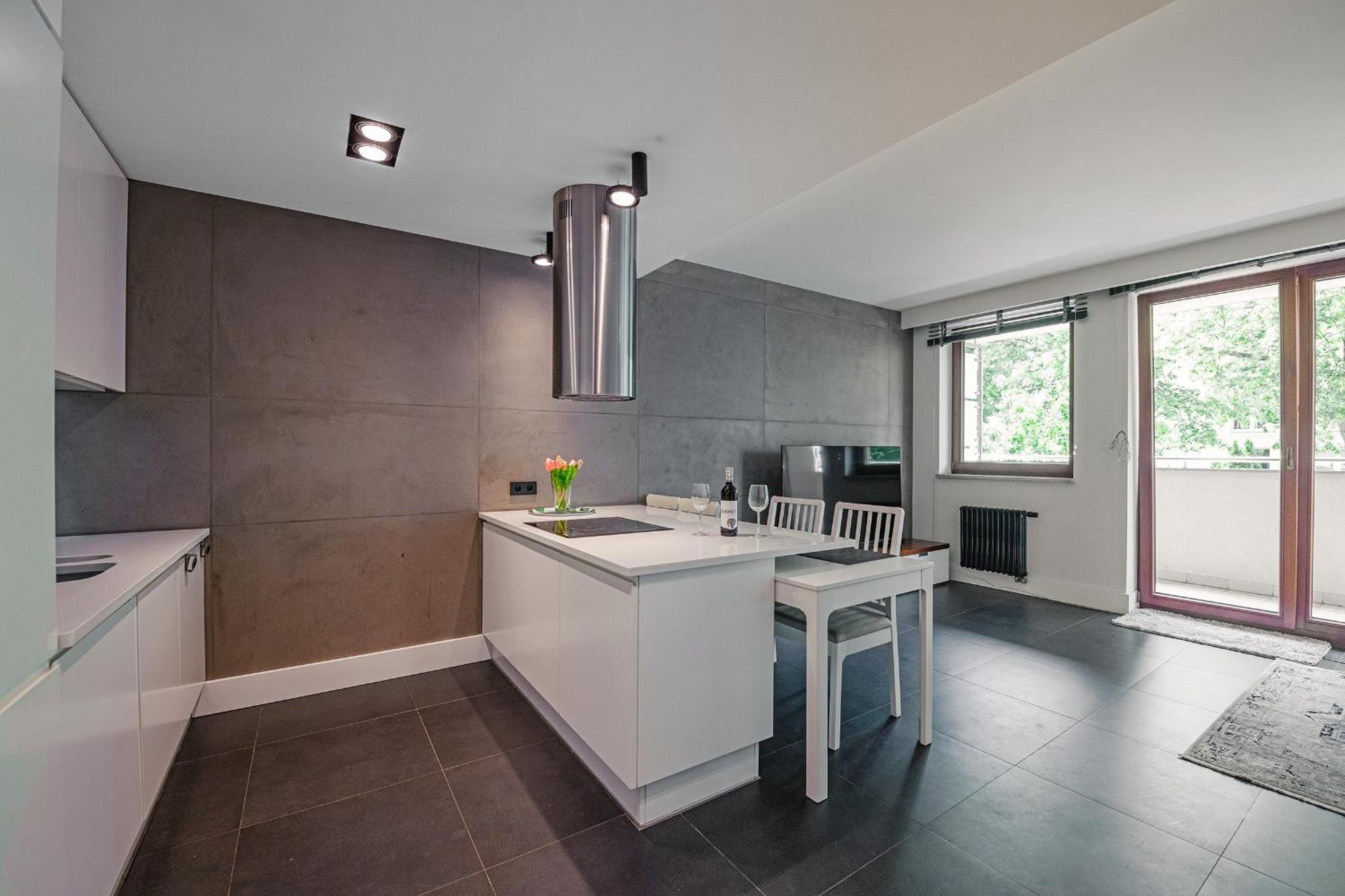 Olivia Apartment Gdańsk Extérieur photo