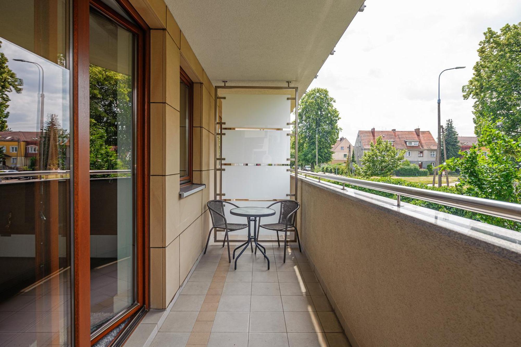 Olivia Apartment Gdańsk Extérieur photo