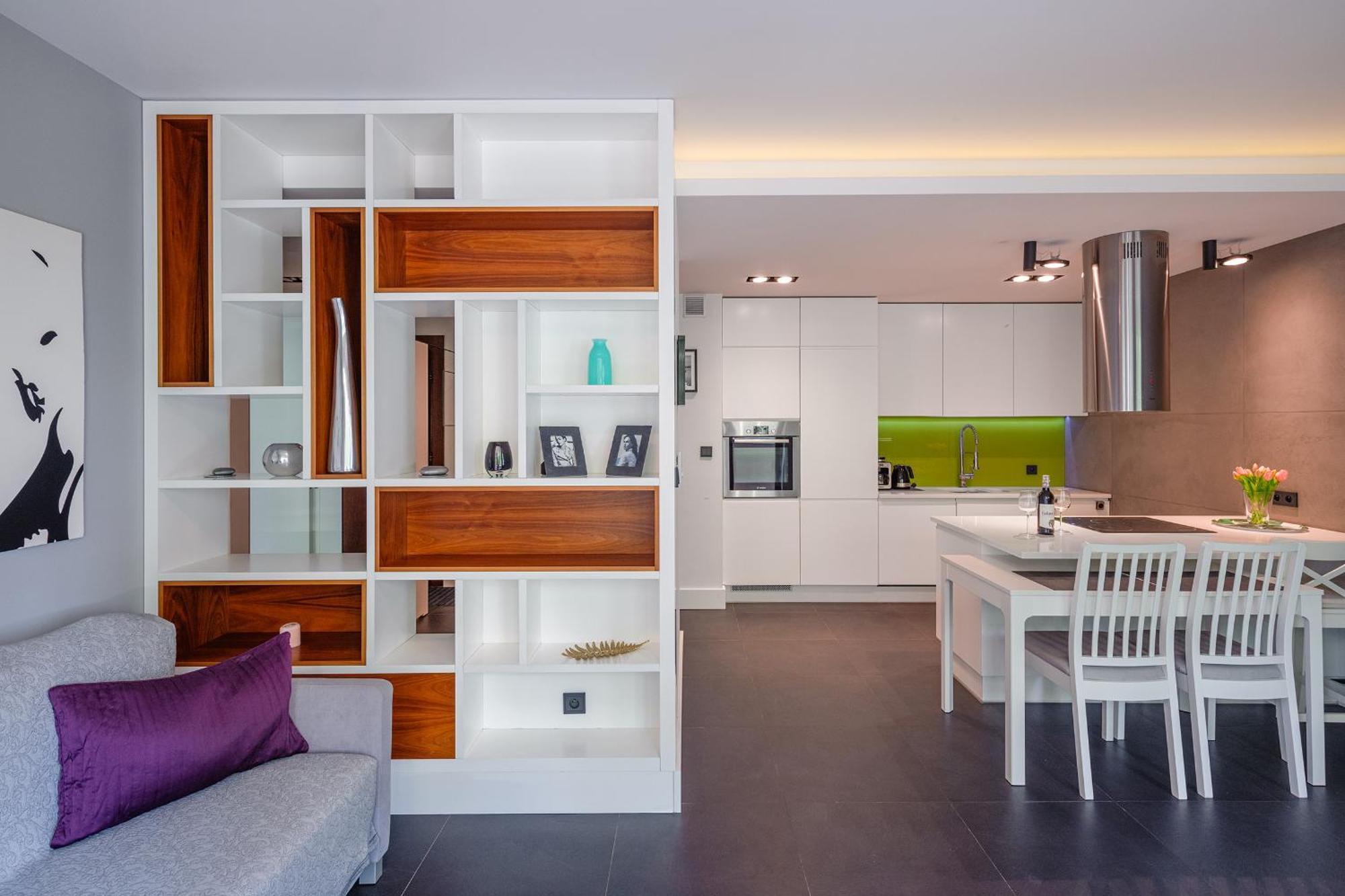 Olivia Apartment Gdańsk Extérieur photo