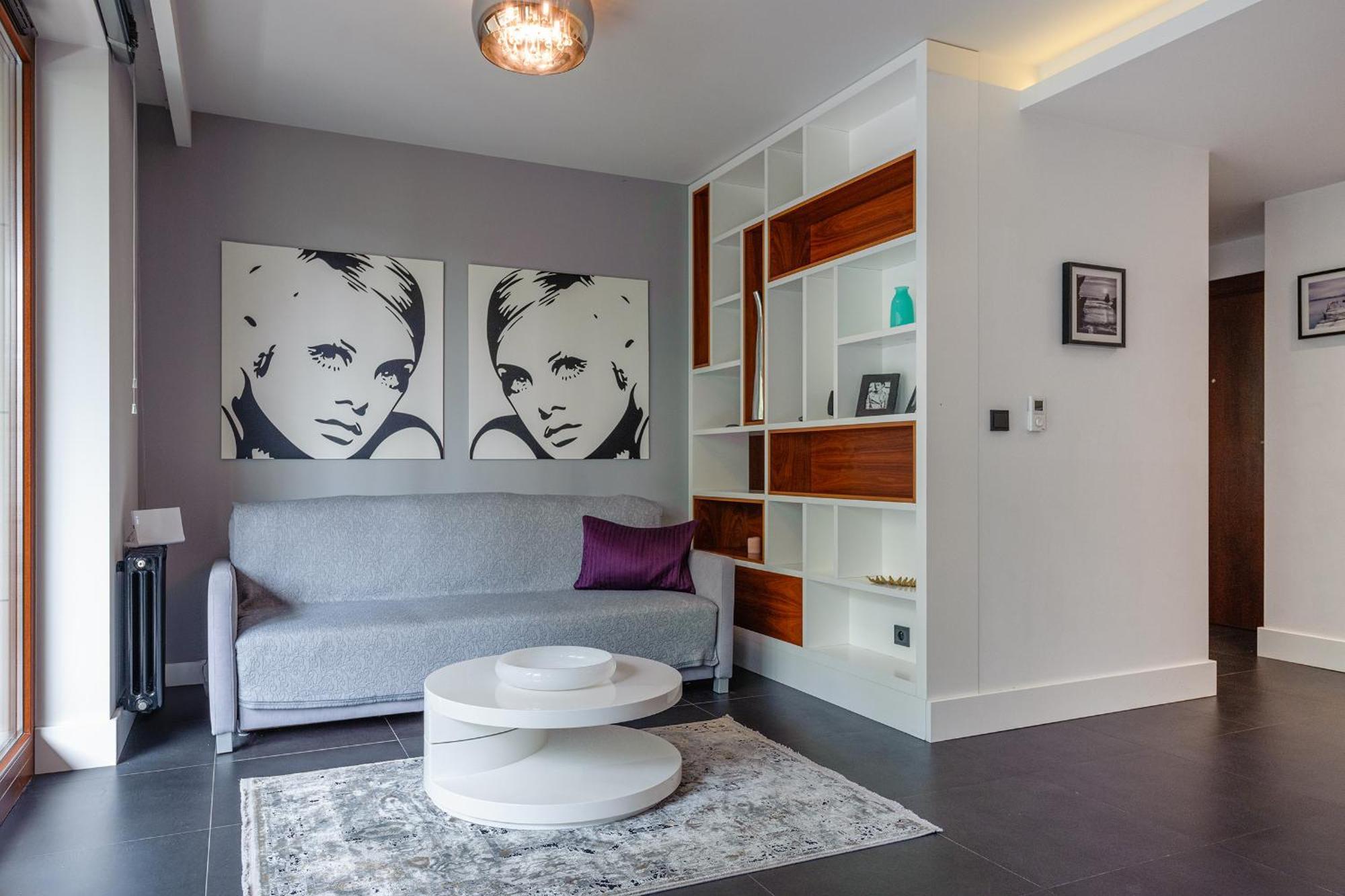 Olivia Apartment Gdańsk Extérieur photo
